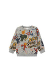 Name It Erkek Çocuk Sweatshirt 13221166