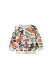 Name It Kız Çocuk Sweatshirt 13221136