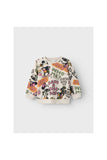 Name It Kız Çocuk Sweatshirt 13221136