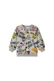 Name It Kız Çocuk Sweatshirt 13221136