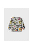 Name It Kız Çocuk Sweatshirt 13221136