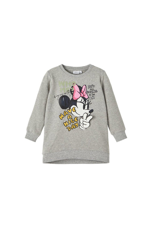 Name It Kız Çocuk Sweatshirt 13221139