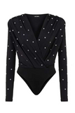 Nocturne Kadın Body N25KD14094