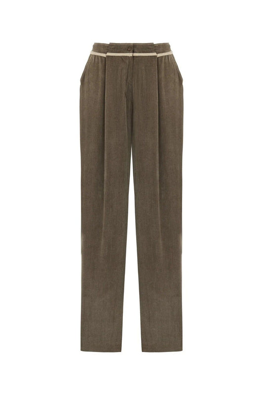 Nocturne Kadın Pantolon N24YD3265