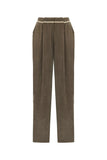 Nocturne Kadın Pantolon N24YD3265