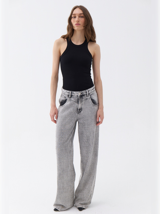 Nocturne Kadın Pantolon N25KD18120