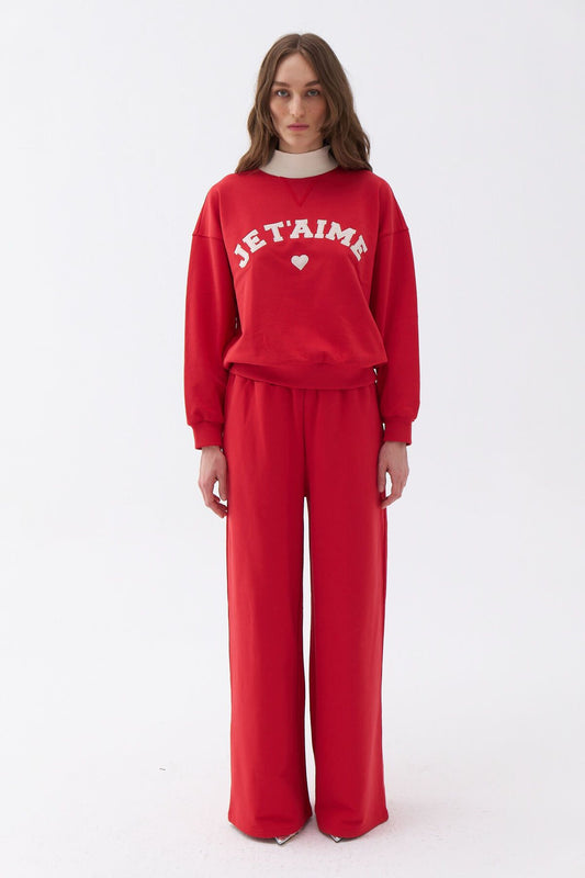 Nocturne Kadın Pantolon N25KD3291