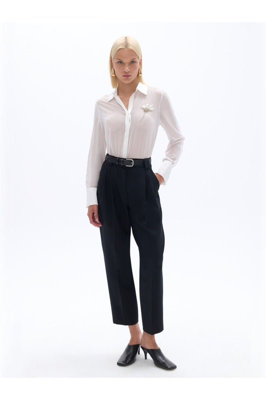 Nocturne Kadın Pantolon N25KN3289