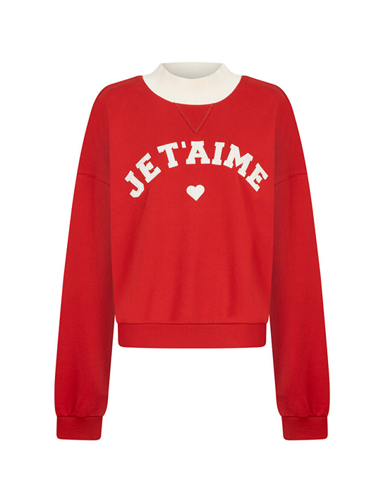 Nocturne Kadın Sweatshirt N25KD10075