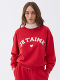 Nocturne Kadın Sweatshirt N25KD10075