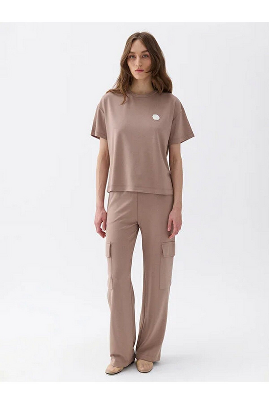 Nocturne Kadın T-Shirt N24YD70033