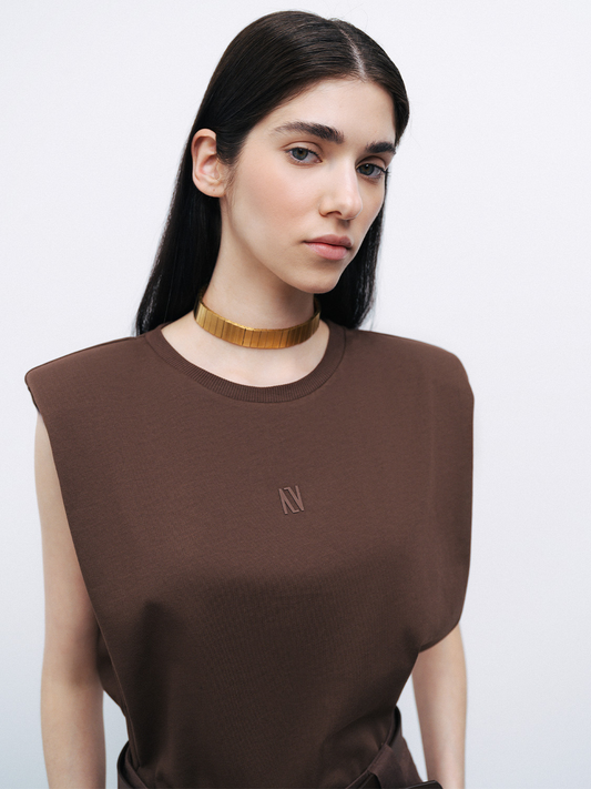 Nocturne Kadın T-Shirt N25YD70057