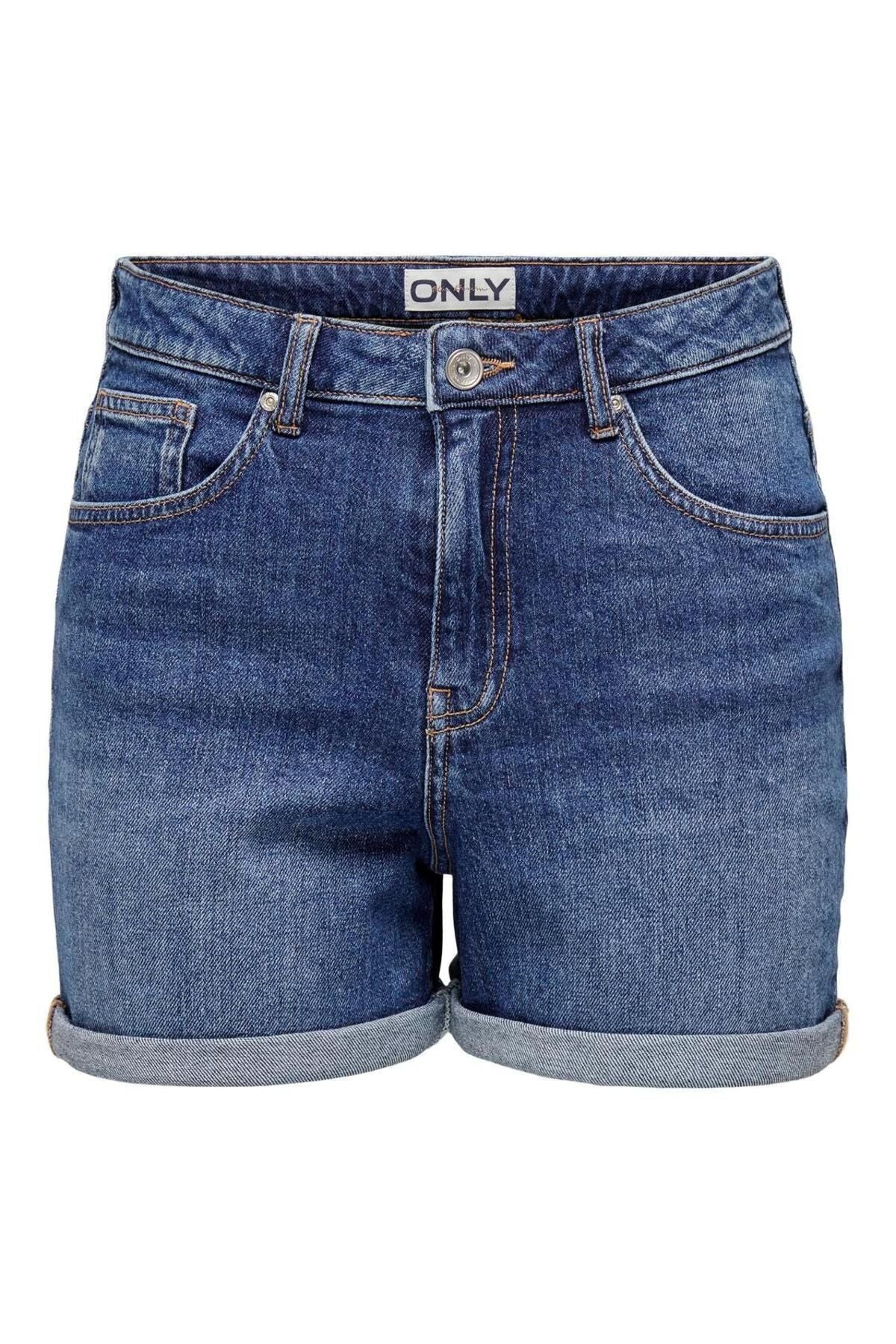 Only Kadın Şort 15321381