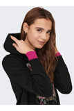 Only Kadın Sweatshirt 15273880