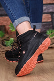 Lumberjack Kadın Outdoor Bot 2WELECTRICHI3PR