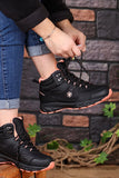 Lumberjack Kadın Outdoor Bot 2WELECTRICHI3PR
