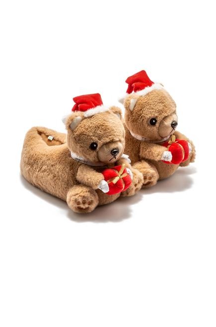 Twigy Kız Çocuk Panduf Terlik CC0627A
