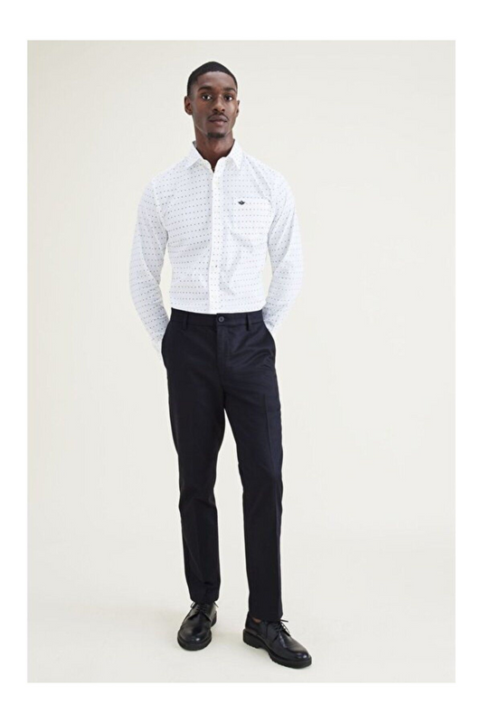 Dockers Erkek Pantolon A5209-0001