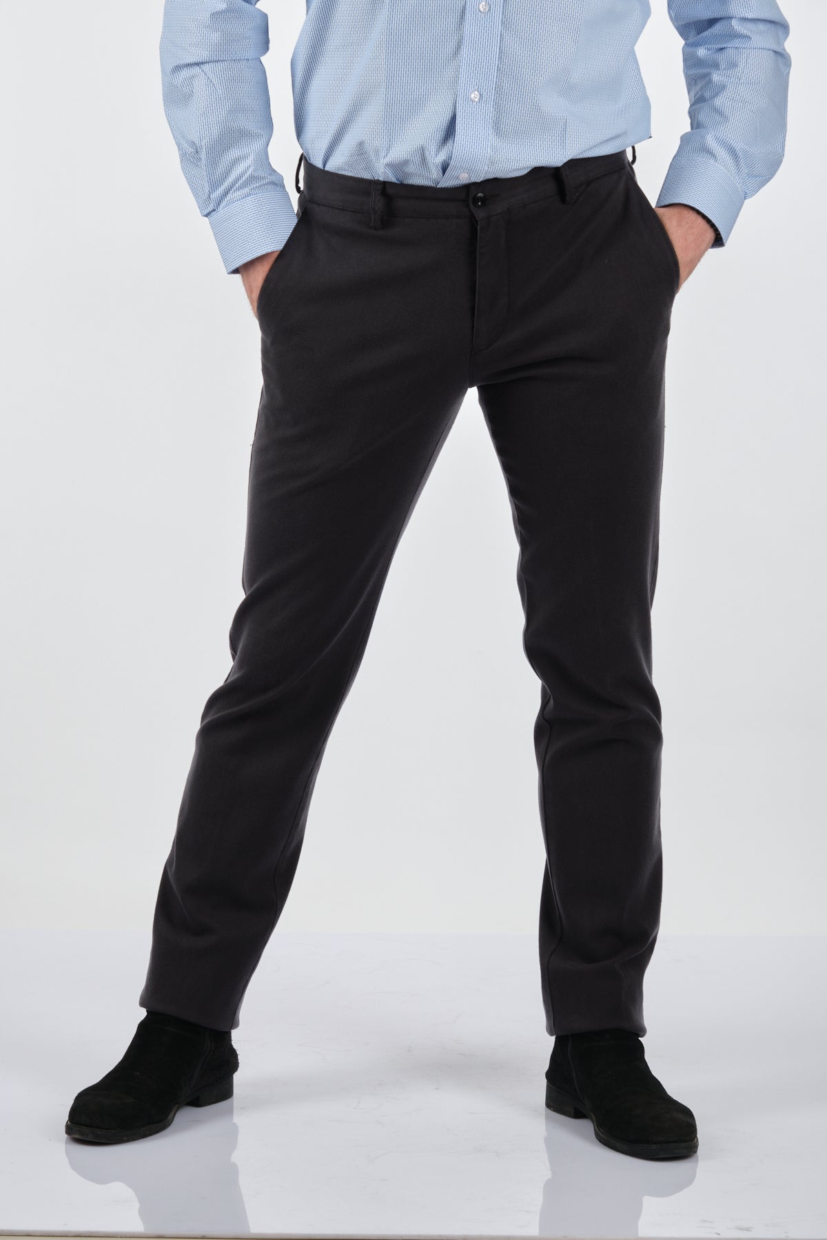 Ecer Erkek Pantolon 04636120