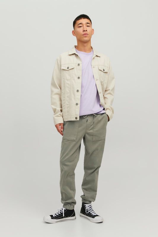Jack&Jones Erkek Jogger Pantolon 12229712