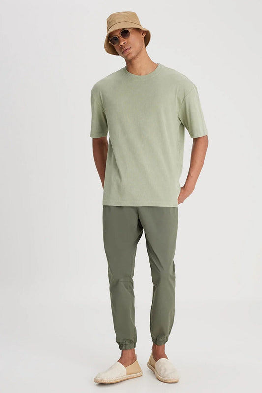 Lee Erkek Pantolon LM04008801