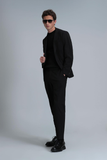 Hunter Smart Erkek Chino Pantolon Slim Fit Lufian