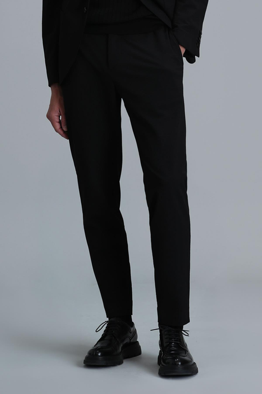 Hunter Smart Erkek Chino Pantolon Slim Fit Lufian