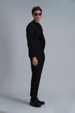 Hunter Smart Erkek Chino Pantolon Slim Fit Lufian