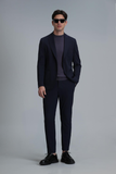 Hunter Smart Erkek Chino Pantolon Slim Fit Lufian