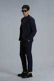 Hunter Smart Erkek Chino Pantolon Slim Fit Lufian