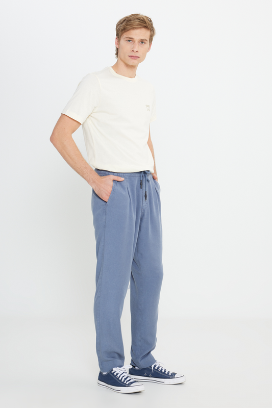 Regular Fit Normal Kesim Normal Bel Chino Pantolon Wrangler