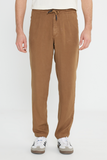 Regular Fit Normal Kesim Normal Bel Düz Paça Chino Pantolon Wrangler