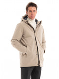 Jack&Jones Erkek Parka 12213852