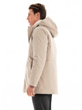 Jack&Jones Erkek Parka 12213852