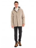 Jack&Jones Erkek Parka 12213852
