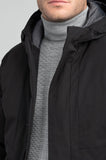 Jack&Jones Erkek Parka 12213852