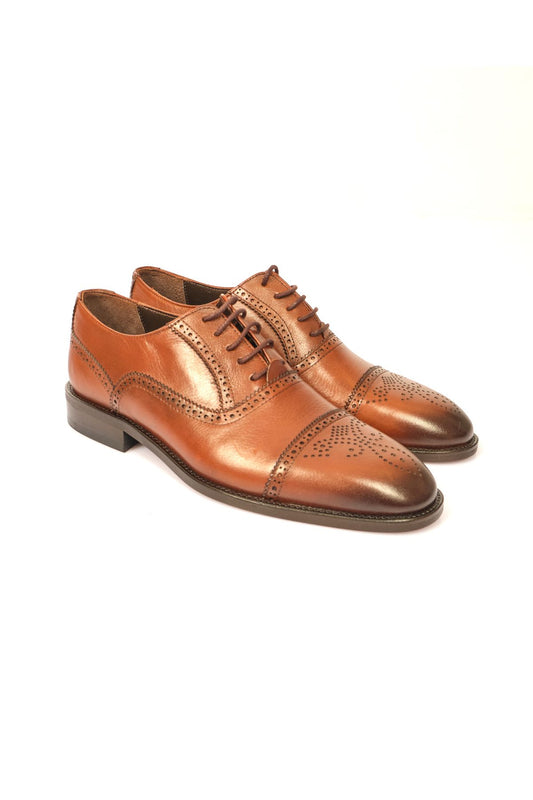 Pierre Cardin Erkek Klasik Ayakkabı 5912406