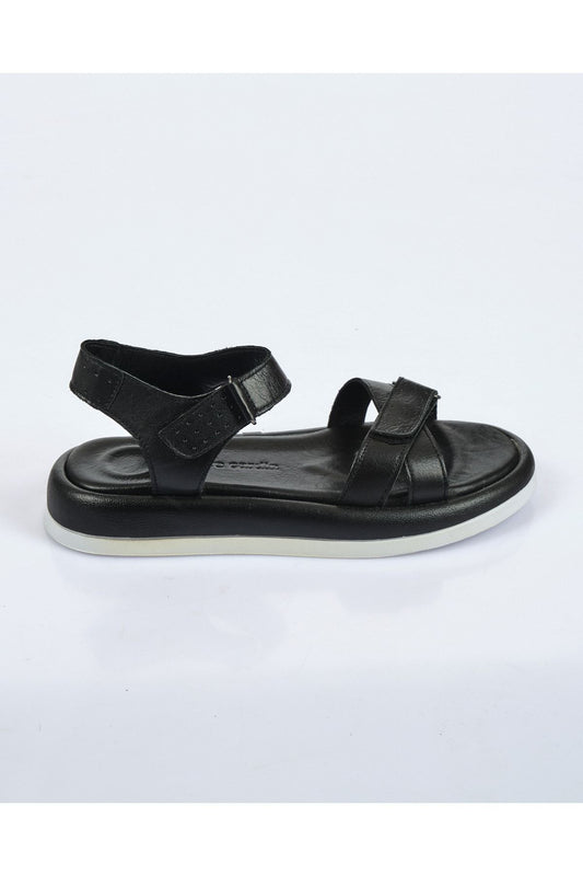 Pierre Cardin Kadın Sandalet PC-7100