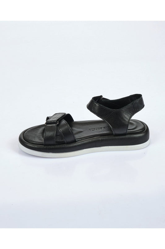 Pierre Cardin Kadın Sandalet PC-7100