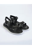 Pierre Cardin Kadın Sandalet PC-7100