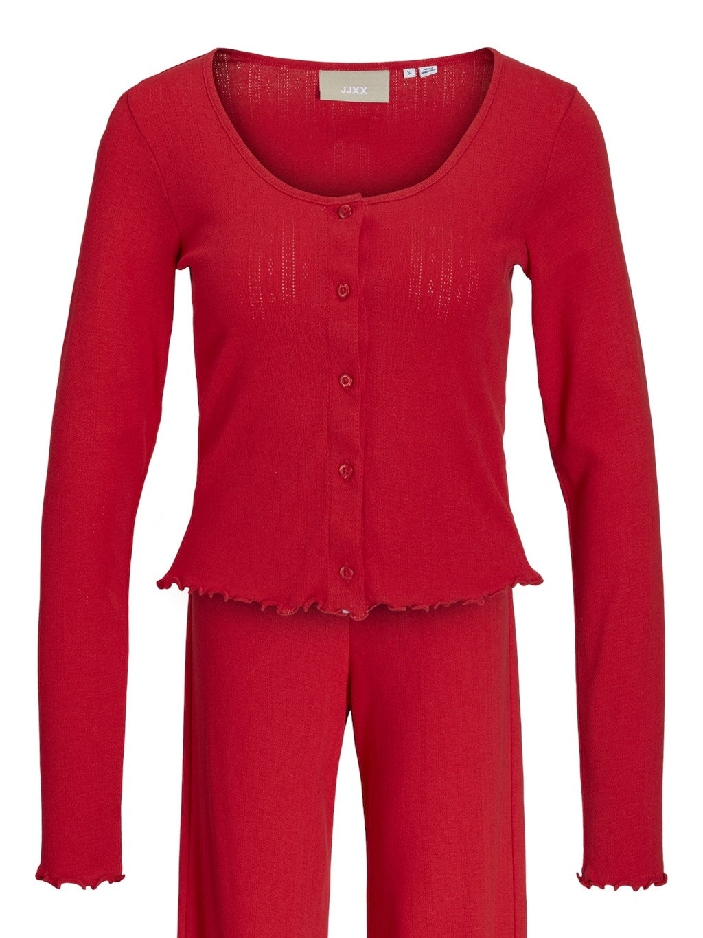 Jack&Jones JJXX Kadın Pijama Takımı 12247376
