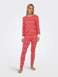 Only Kadın Pijama Takımı 15309334