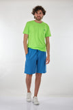 Polo Erkek T-Shirt BK-313002