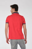 Porto Cervo Erkek T-Shirt 221220201