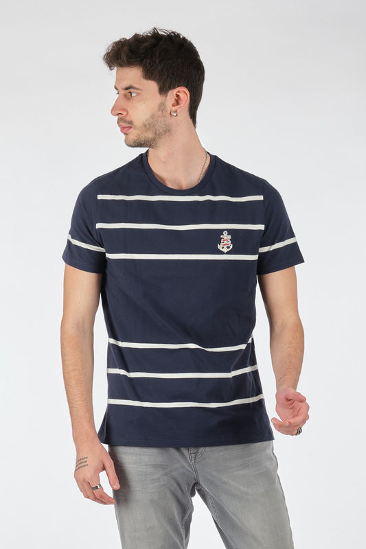 Porto Cervo Erkek T-Shirt 221220203