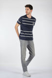 Porto Cervo Erkek T-Shirt 221220203