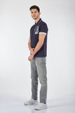 Porto Cervo Erkek T-Shirt 221220203