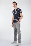 Porto Cervo Erkek T-Shirt 221220203
