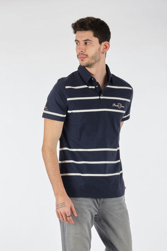 Porto Cervo Erkek T-Shirt 221220204