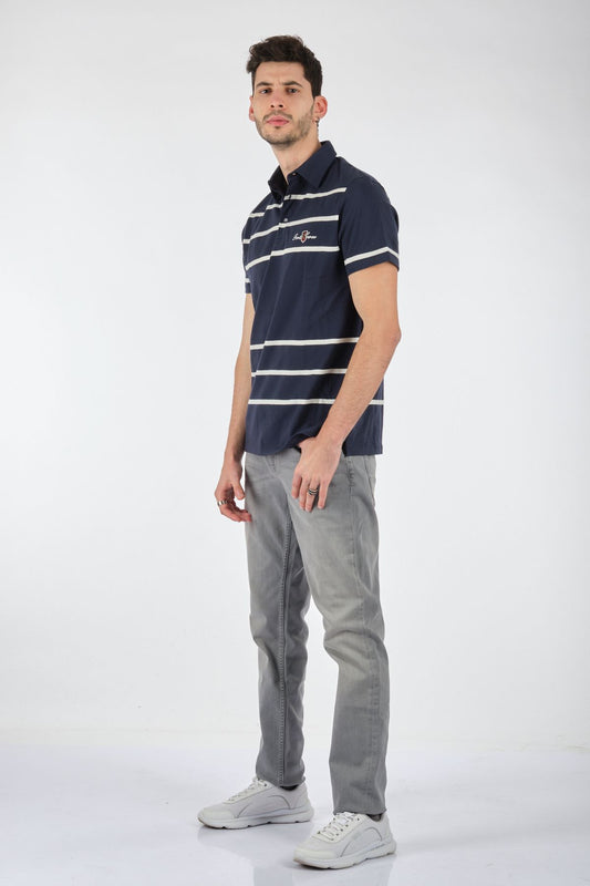 Porto Cervo Erkek T-Shirt 221220204